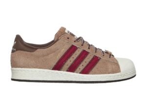 Adidas X Superstar "Mutant Ninja Turles"