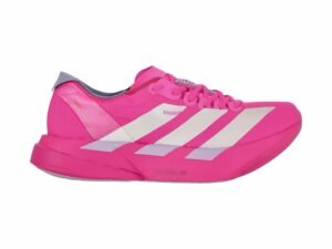 Adidas Adizero Adiós Pro 4 "Shock Pink"