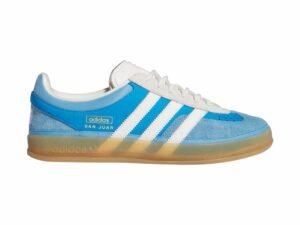 Adidas Gazelle Indoor x Bad Bunny “San Juan”